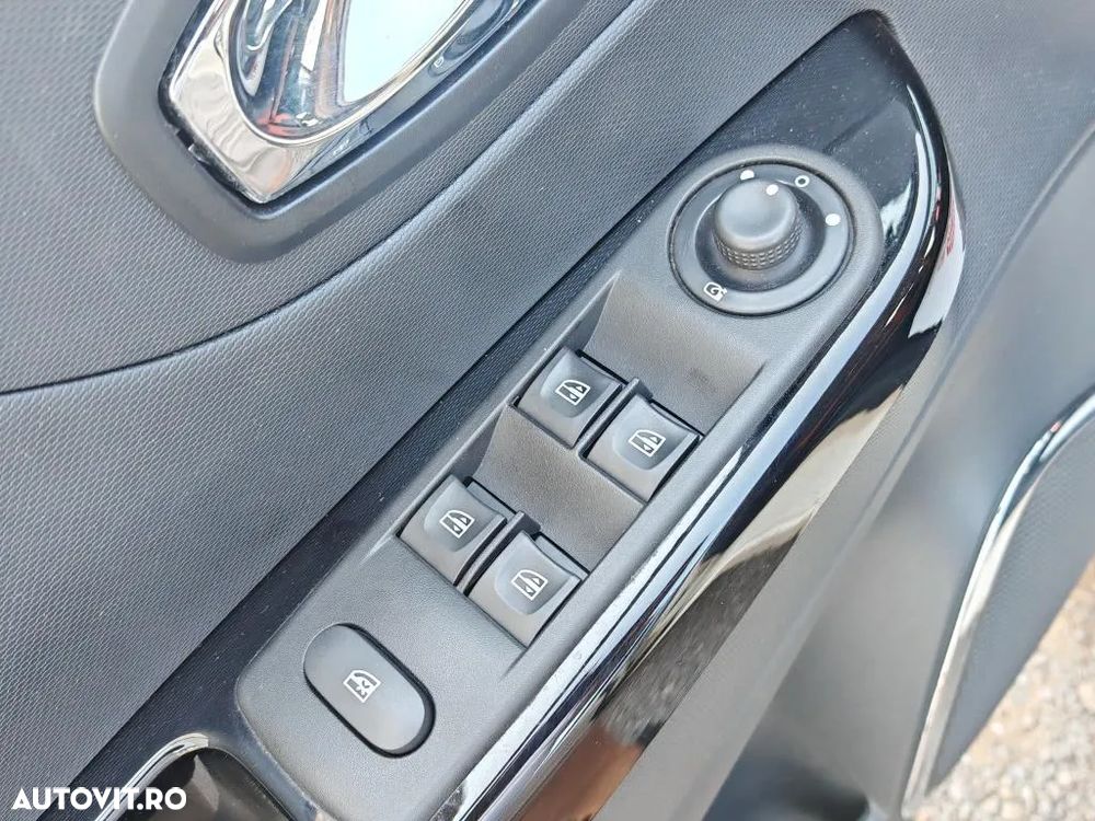 Renault Captur TCe Energy Dynamique Aut. - 22