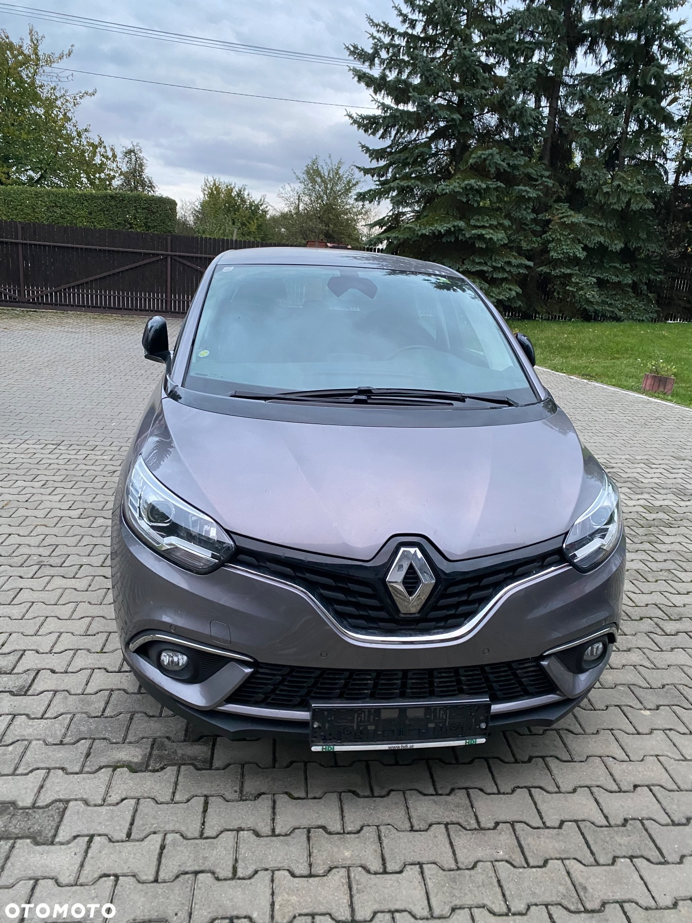 Renault Scenic 1.7 Blue dCi Zen - 2