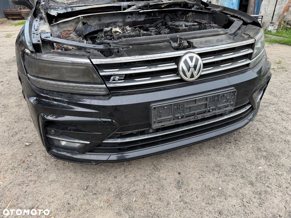 Volkswagen Tiguan 2.0 TDI BMT SCR 4Mot Comfortline DSG - 11