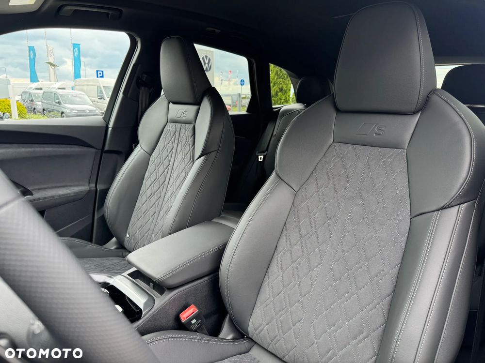 Audi Q5 TFSI mHEV 150 kW Quattro S tronic - 15