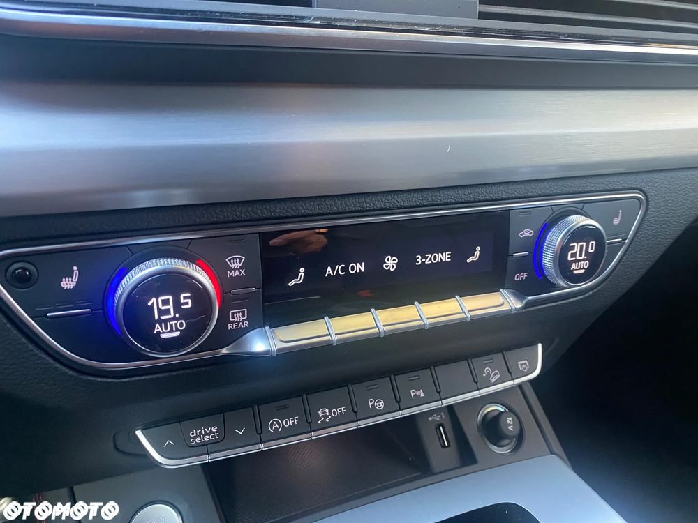 Audi Q5 Sportback - 22