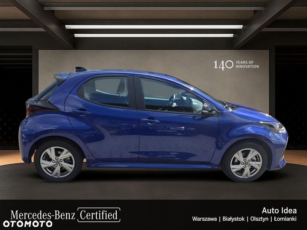 Mazda 2 - 7