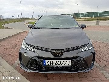 Toyota Corolla 1.8 Hybrid GR Sport - 2