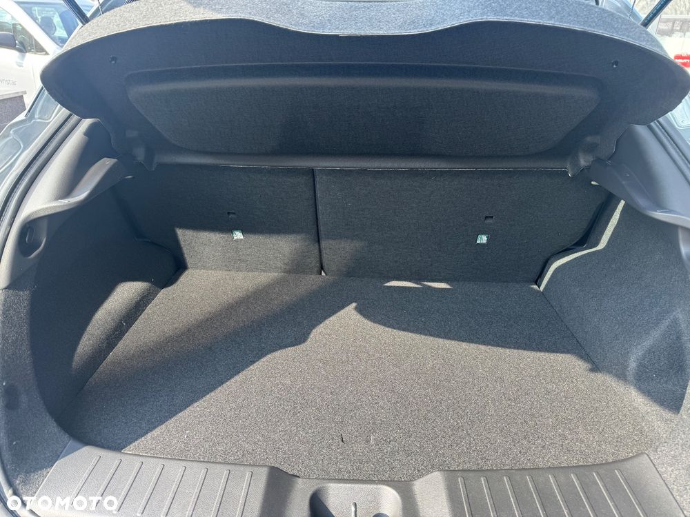 Nissan Juke 1.6 Hybrid N-Connecta AMT - 8