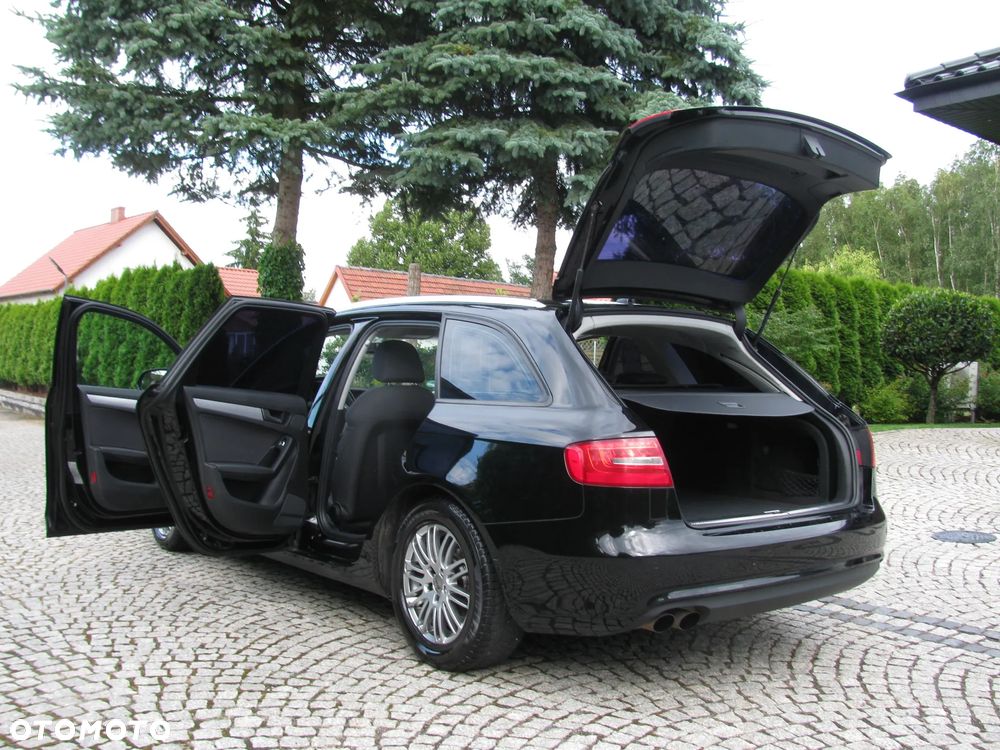 Audi A4 Avant 2.0 TDI - 13