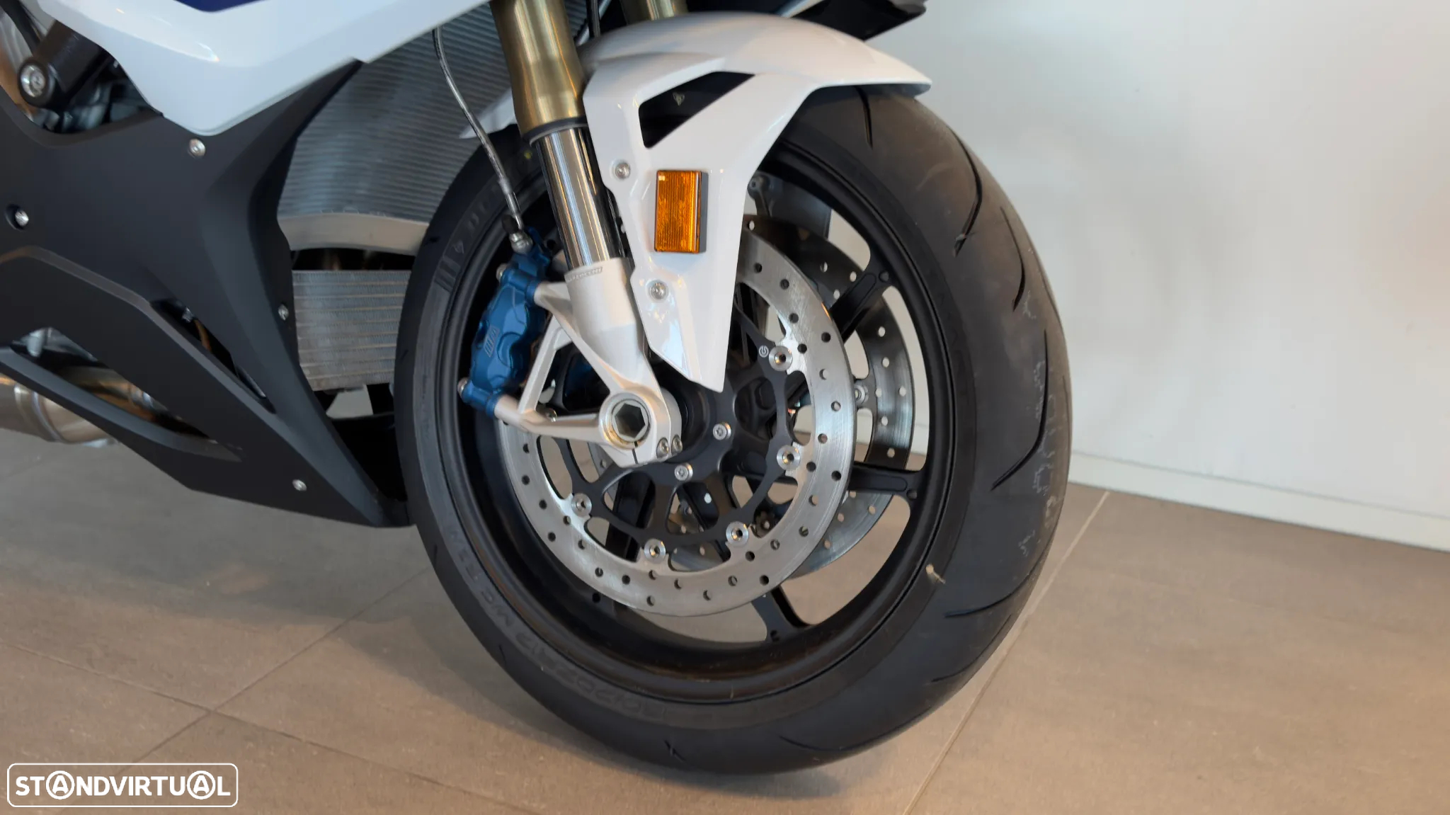 BMW S 1000 RR - 6