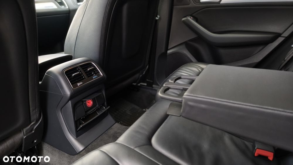 Audi Q5 2.0 TDI Quattro S tronic - 23