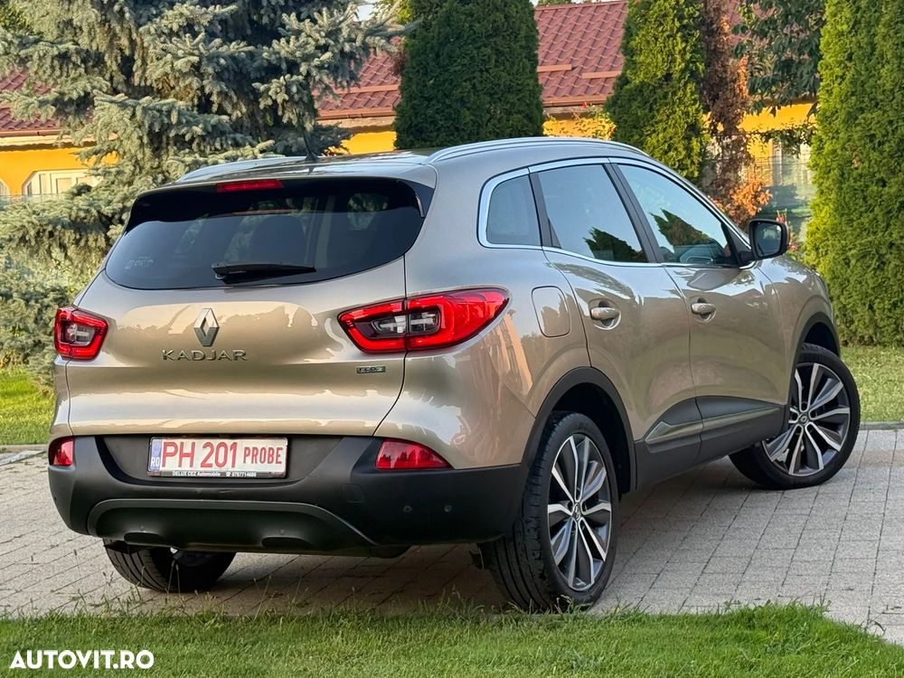 Renault Kadjar - 5