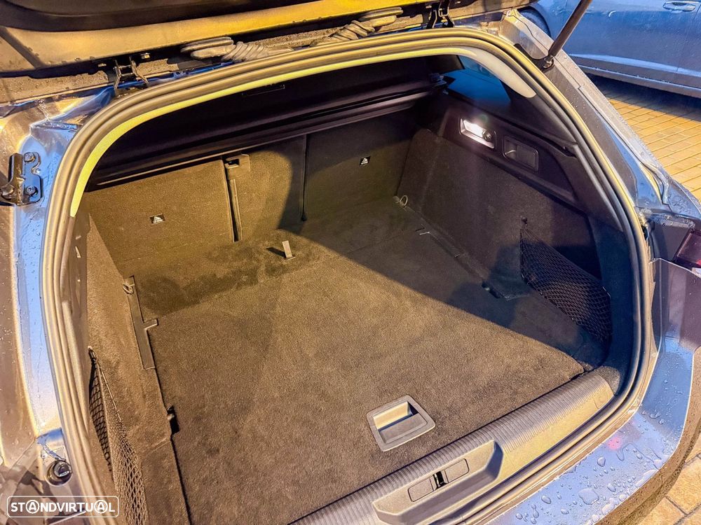 Peugeot 308 SW 1.5 BlueHDi Allure - 8