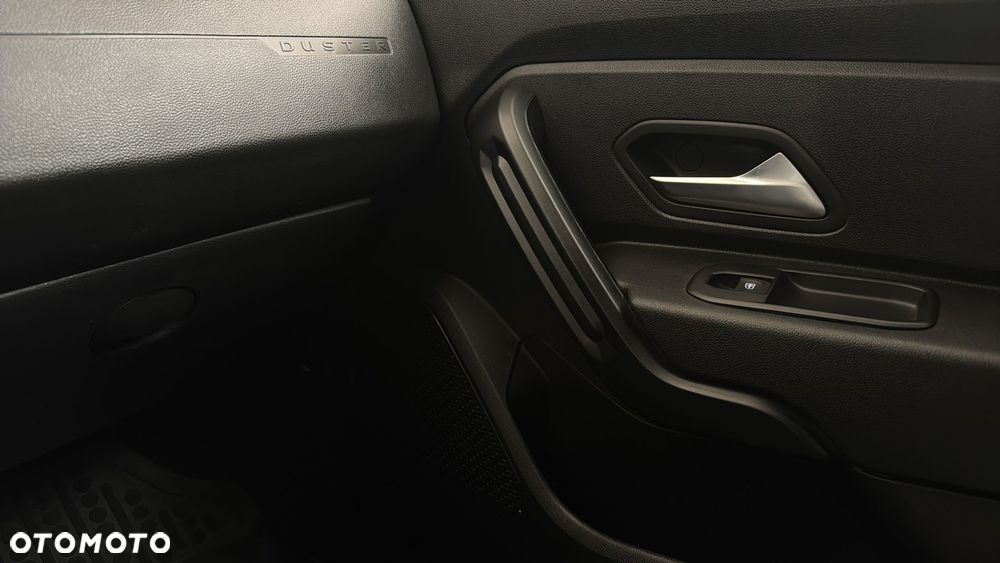 Dacia Duster 1.5 Blue dCi Comfort 4WD - 18