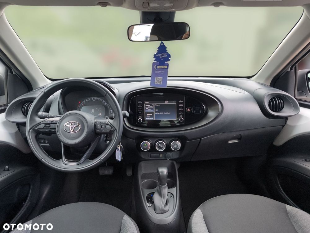 Toyota Aygo X - 15