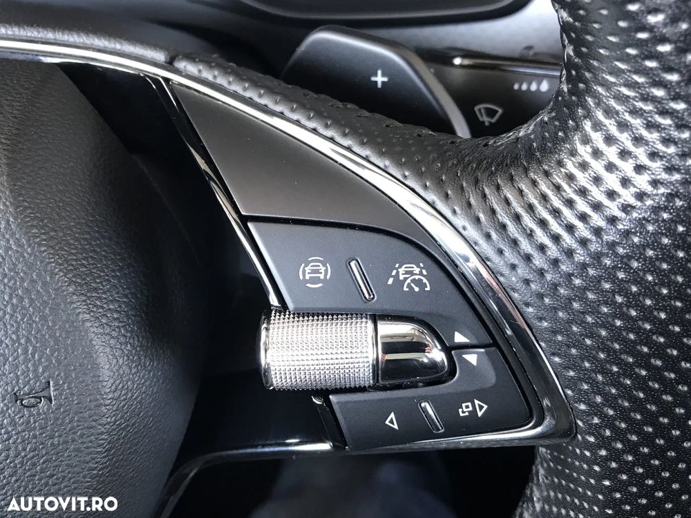 Skoda Kodiaq 2.0 TDI 4X4 DSG Clever - 19