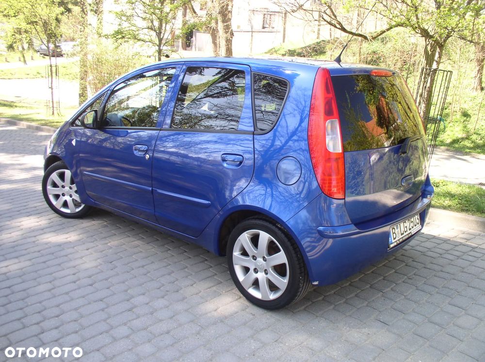 Mitsubishi Colt 1.3 Motion Plus - 32