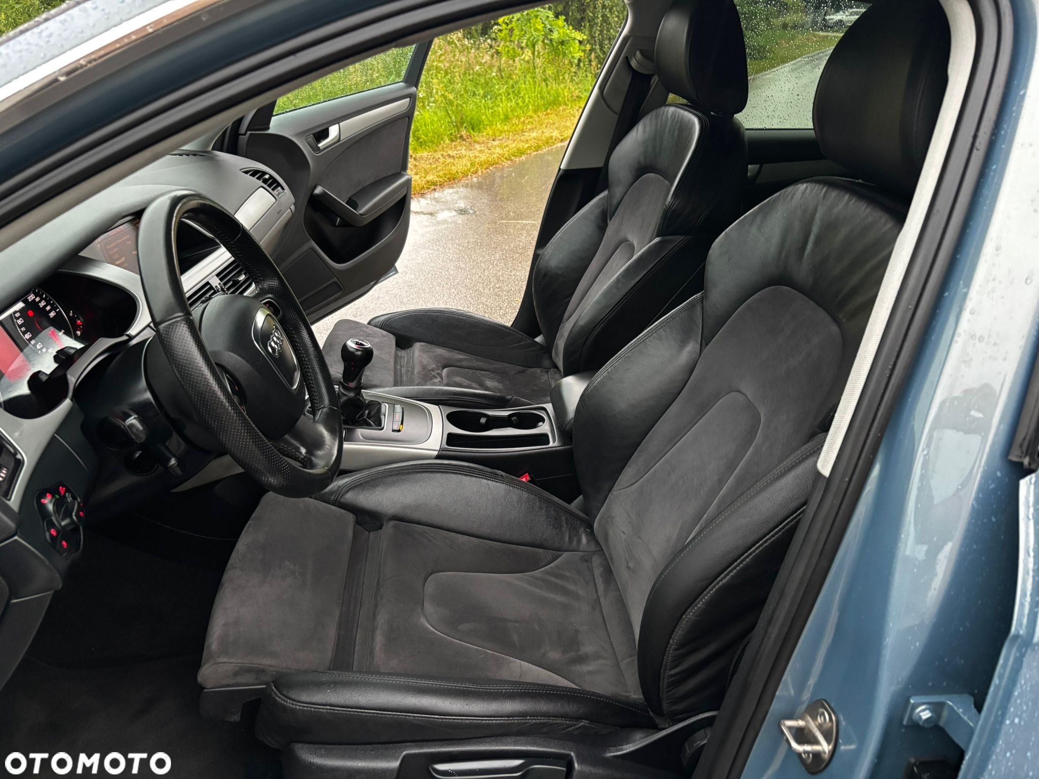 Audi A4 2.0 TDI Limited Edition - 10