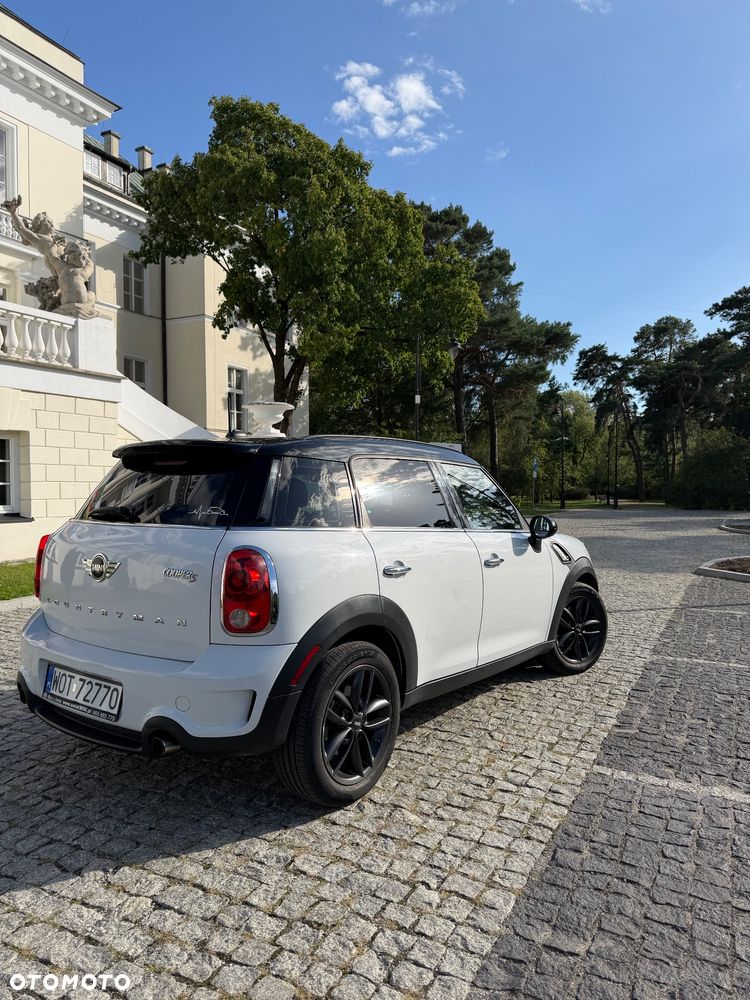 MINI Countryman - 4