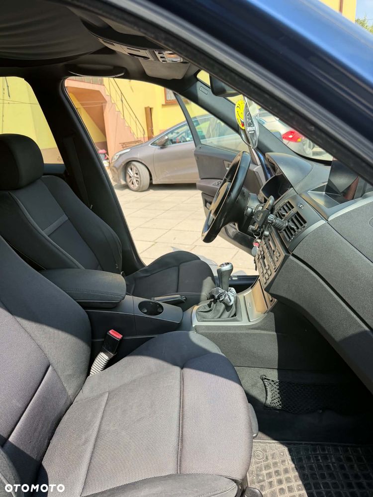 BMW X3 - 10