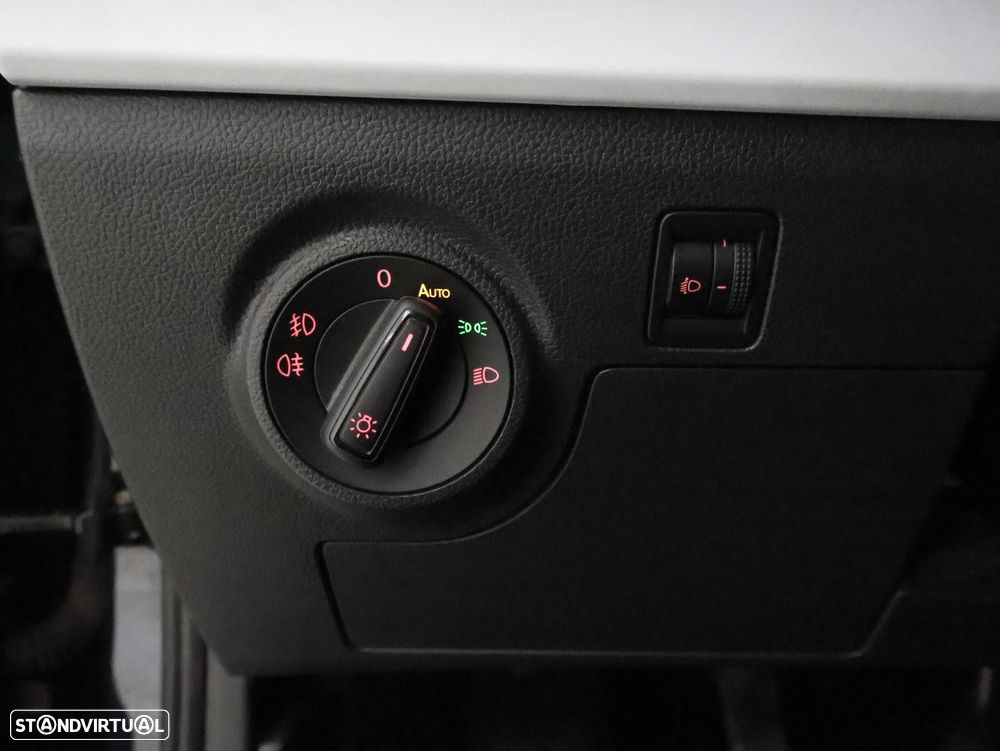 SEAT Ibiza 1.0 MPI Style - 13