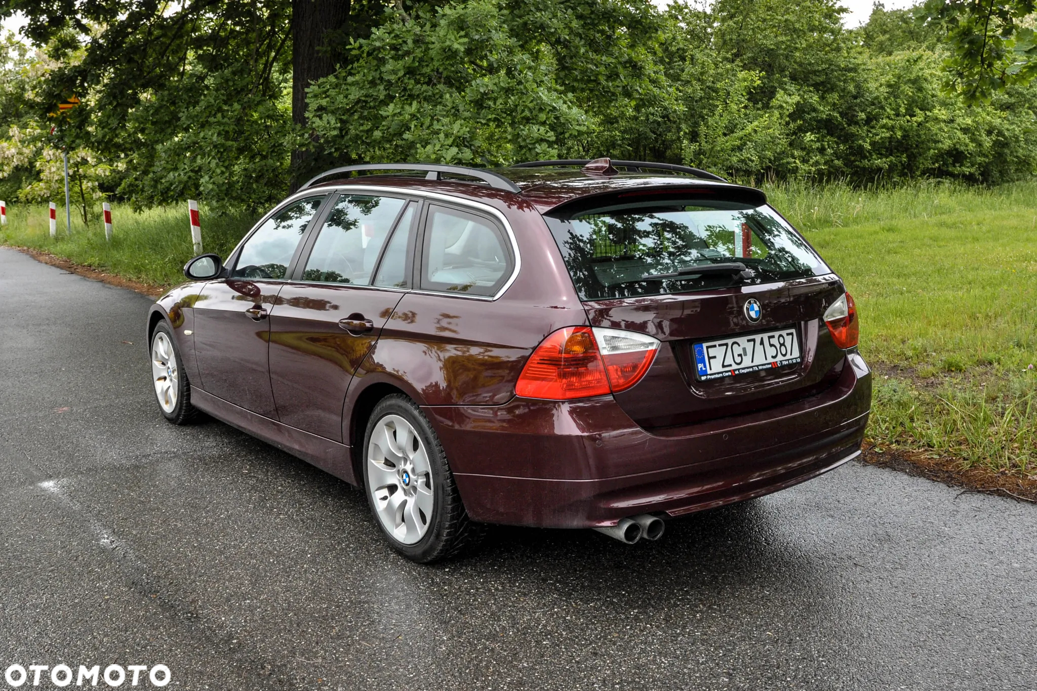 BMW Seria 3 - 3