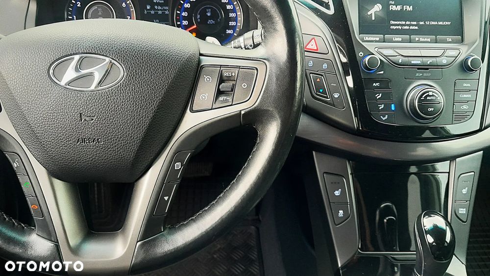 Hyundai i40 2.0 GDI Comfort - 22