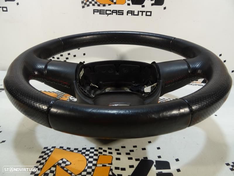 Volante Audi A3 (8P1)  Volante Audi A3 8P / A4 B6 B7 B8 / A5 8T / A6 C - 3