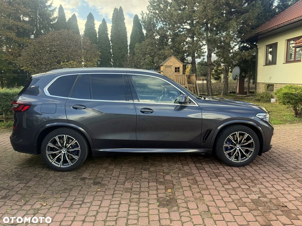 BMW X5 xDrive45e - 6