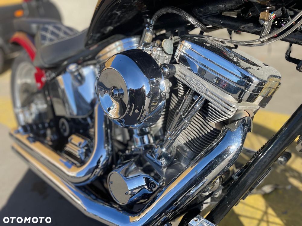 Harley-Davidson Inny - 16