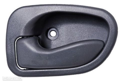 Puxadores de porta Hyundai Accent Mk1 1994 até 1999 NOVOS - 2