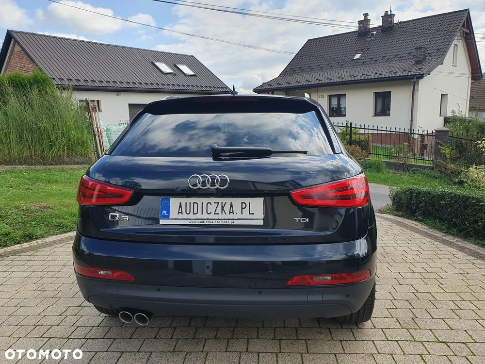 Audi Q3 2.0 TDI - 11