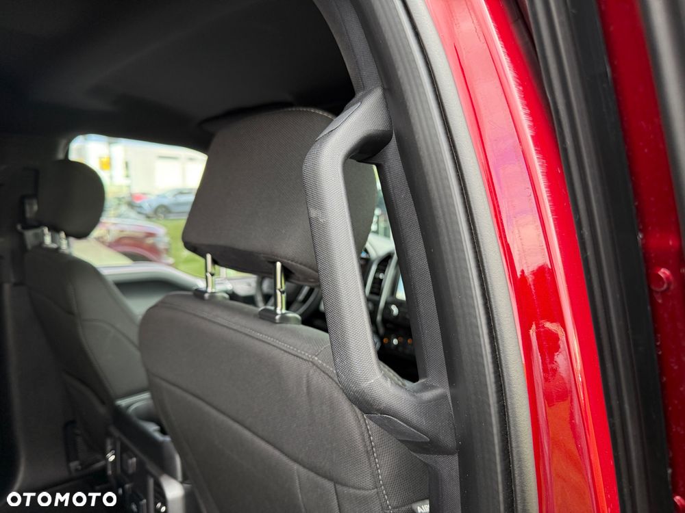 Ford F150 - 19