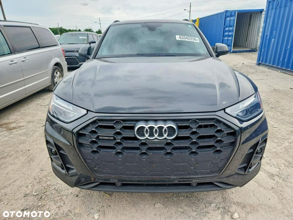 Audi Q5 45 TFSI quattro S tronic S line - 2