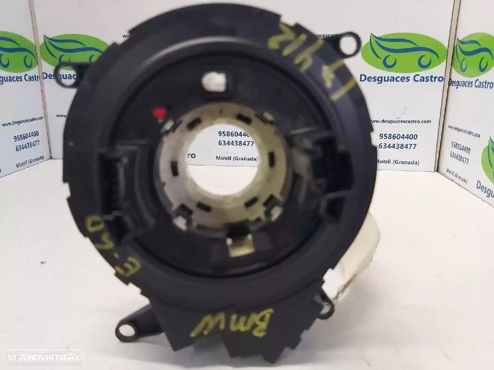 FITA AIRBAG BMW 5 2006 -6976394-02 - 4