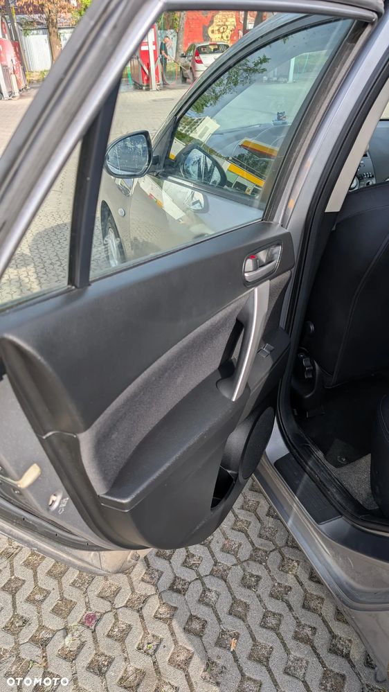 Mazda 3 1.6 Comfort - 17