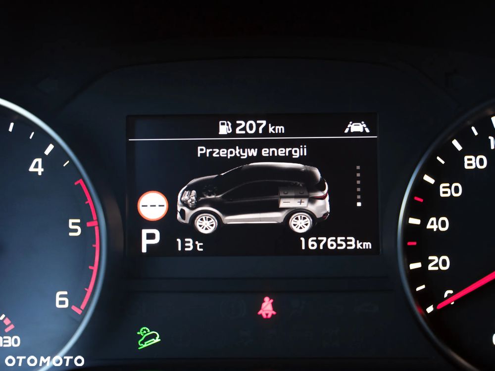 Kia Sportage 2.0 CRDI AWD Eco-Dynamics+ (48V M-H) GT LINE - 28