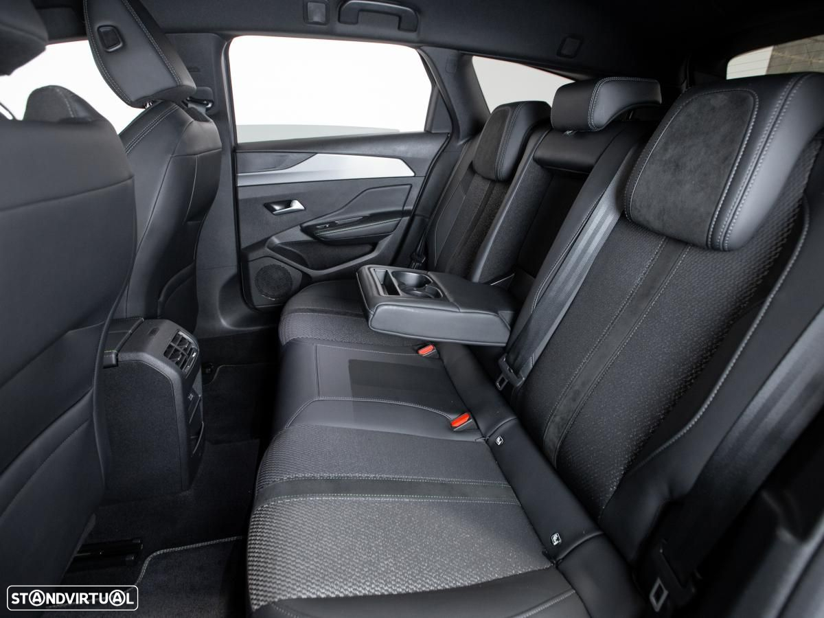 Peugeot 308 SW 1.2 PureTech GT EAT8 - 10