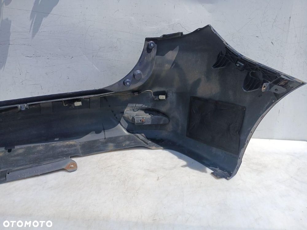 ZDERZAK TYŁ TYLNY CZUJNIKI PDC MAZDA 5 II CW 2010-2015R. C51350221 - 5