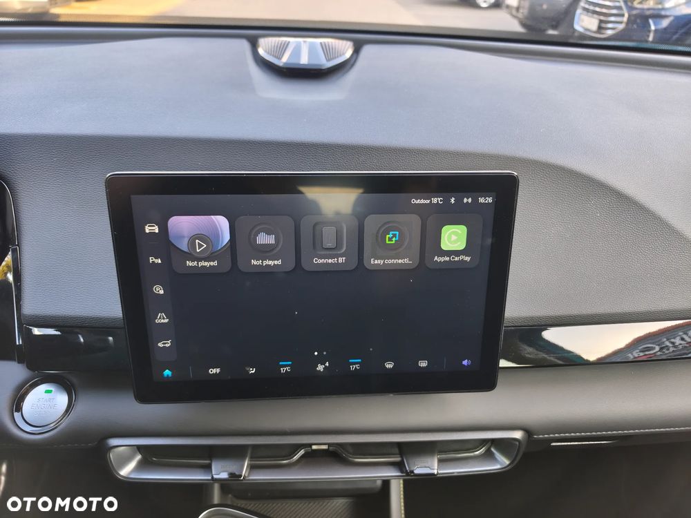 BAIC 5 Beijing 1.5T Luxury DCT - 17