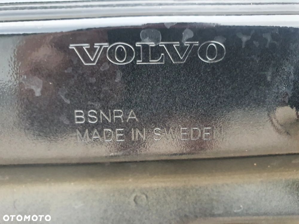 Drzwi tył tylne prawe Volvo XC60 II rok 17- - 5