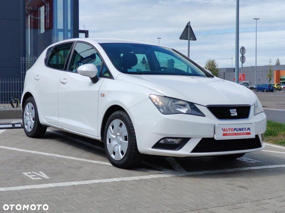 Seat Ibiza - 3