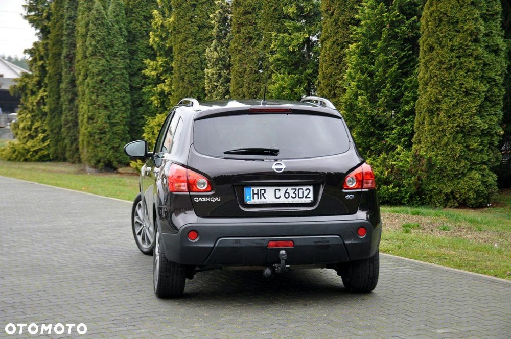 Nissan Qashqai - 15