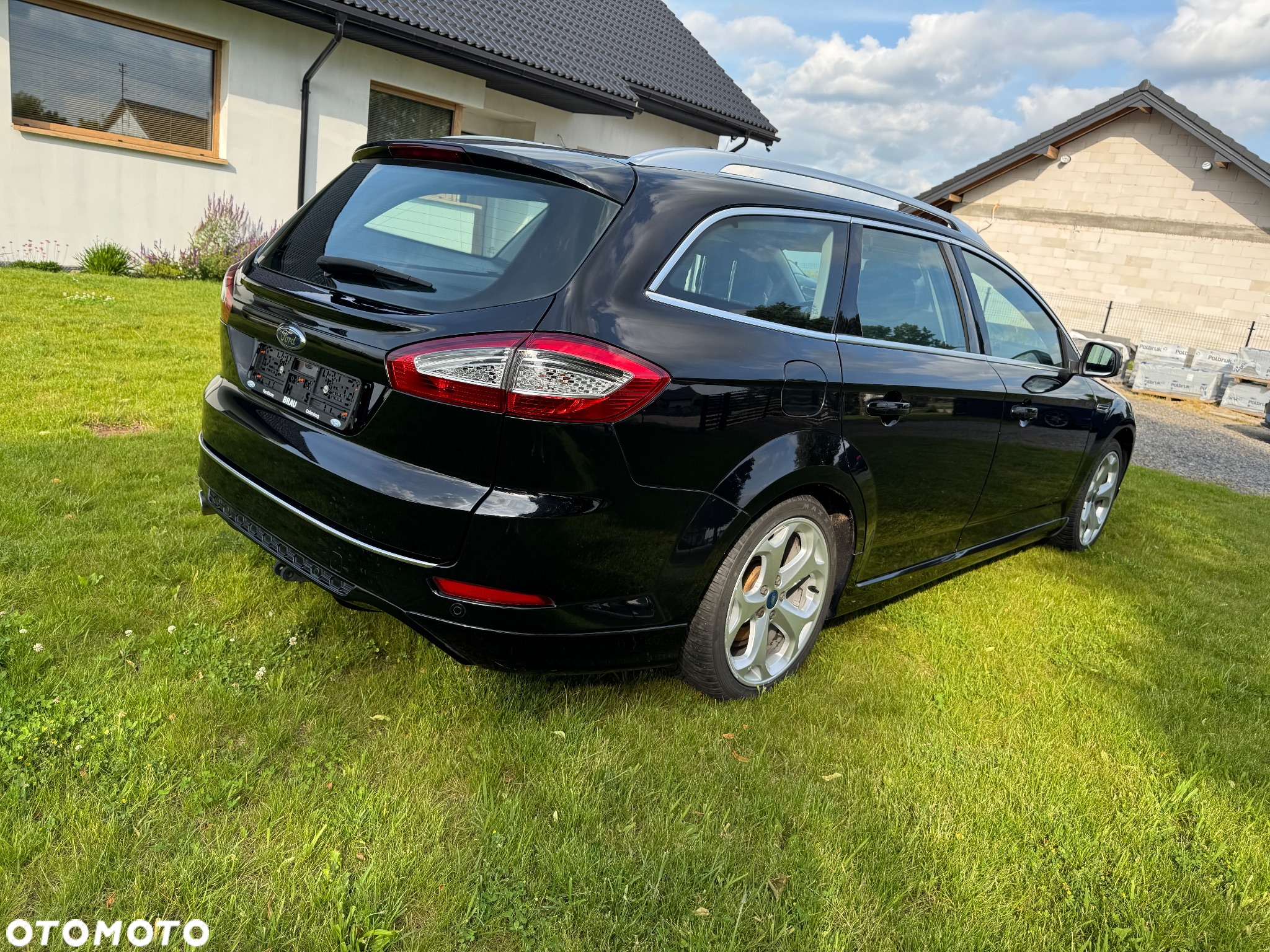 Ford Mondeo 2.0 TDCI Titanium S - 5