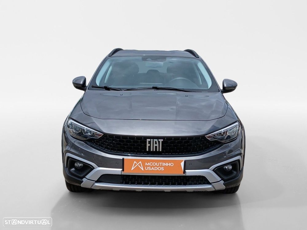 Fiat Tipo Station Wagon 1.0 GSE T3 - 8