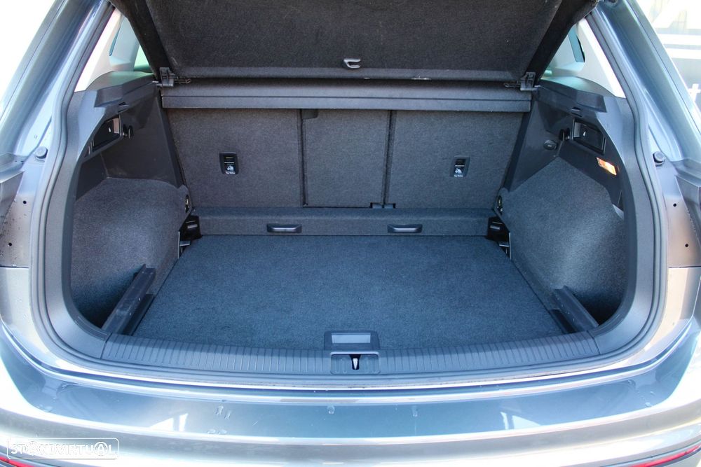 VW Tiguan 2.0 TDI Confortline - 52