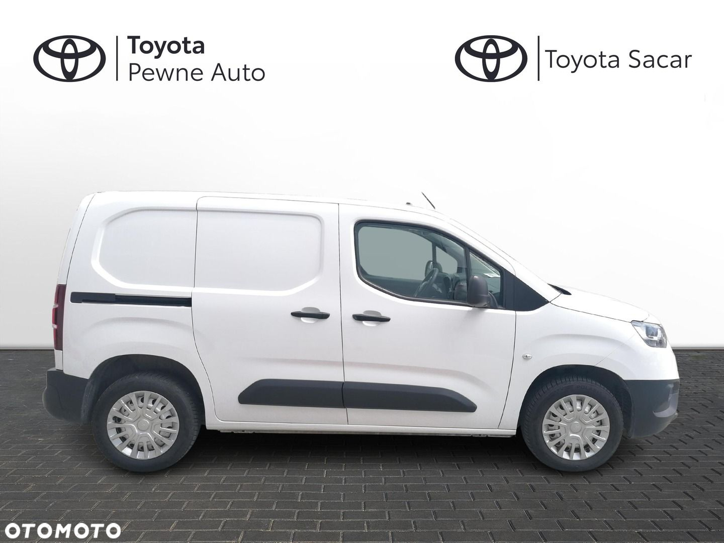 Toyota PROACE CITY - 6