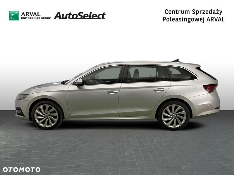 Skoda Octavia - 3
