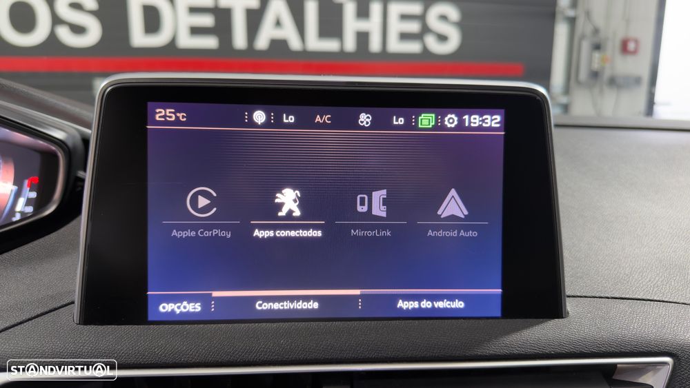 Peugeot 3008 1.2 PureTech GT Line - 34