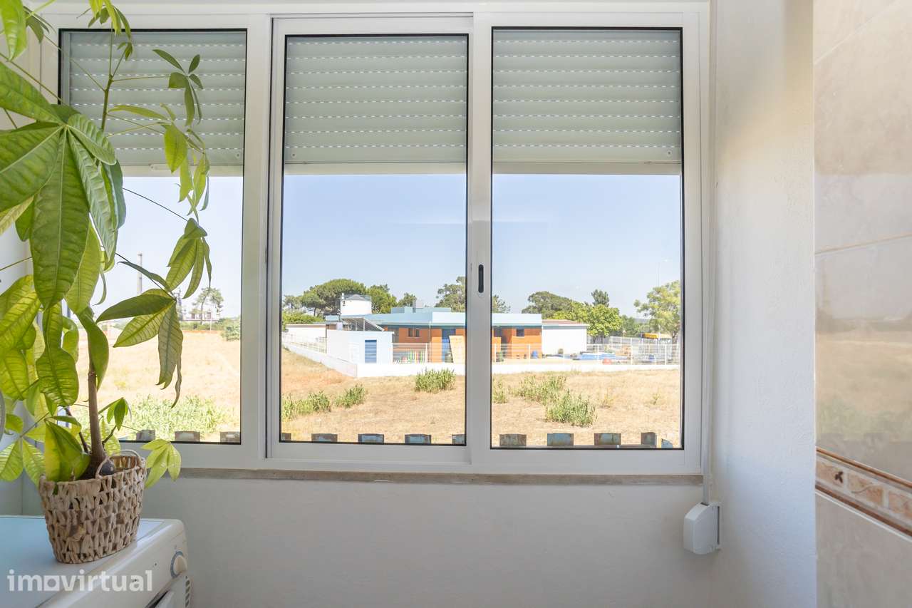 Apartamento T2 em Paio Pires - Grande imagem: 4/26