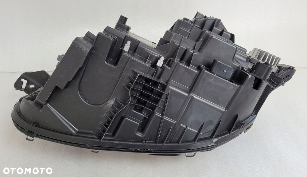 LAMPA PRAWA FULL LED ACTIVE HIGH BEAM VOLVO XC90 II LIFT 2019- - 12