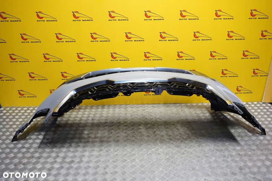 KIA SORENTO 2024 2025 - Zderzak Przód Przedni Atrapa USA - 11