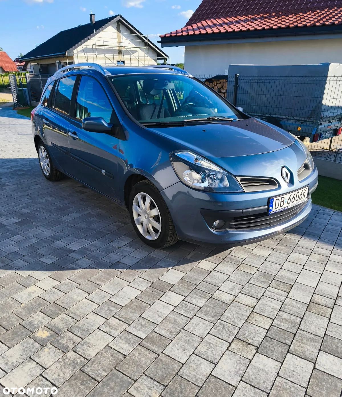 Renault Clio 1.2 TCE Dynamique - 1