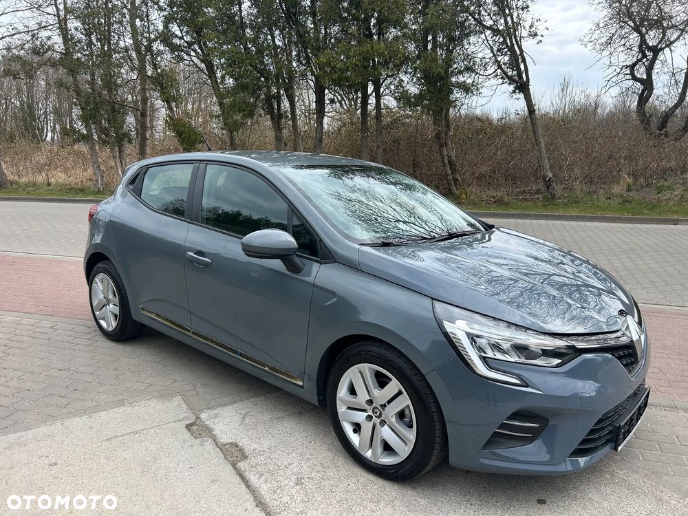 Renault Clio TCe 100 INTENS - 2
